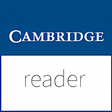 程序图标：Cambridge Reader