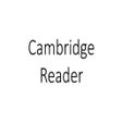 Icon of program: Cambridge Reader