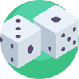 程序图标：Jogar Dado