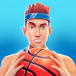 程序图标：Basket Clash: 1v1 Sports …