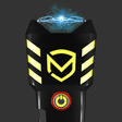 Icon of program: Electric Stun Gun - Prank