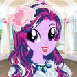 Icon of program: Wedding Dress Up Game