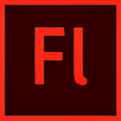 Ícone do programa: Adobe Flash Professional