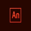 Programikonen: Adobe Animate CC (Adobe F…