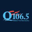 Q 106.5 - #1 For New Country - Bangor (WQCB)