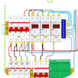 程序图标：Electric Current