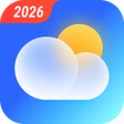 프로그램 아이콘: WeatherLive Pro - Radar A…