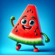 Иконка программы: Watermelon Sort Challenge…