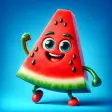 Watermelon Sort Challenge 3D
