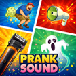 ไอคอนของโปรแกรม: Fartacus: Epic Prank Soun…