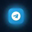 程序图标：VPN для Telegram — AVE VP…