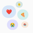 程序图标：ChatInMoji