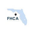 Иконка программы: FHCA- Florida Health Care…