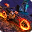 Icon of program: Ghost Bike Rider Simulator