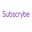 Subscrybe