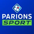 プログラムのアイコン:Parions Sport