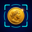 Programın simgesi: CoinScan: Value Collecto…