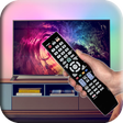 程序图标：TV screen controller