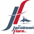 ไอคอนของโปรแกรม: The Jacobson Flare