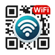 ไอคอนของโปรแกรม: WiFi QR Code Scan Passwor…