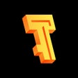 プログラムのアイコン：Temple Wallet Mobile