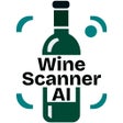 프로그램 아이콘: Winescanner.AI: remember …
