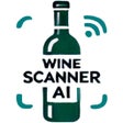 Icoon van programma: Winescanner.AI: remember …