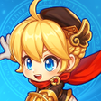 Ícone do programa: WIND runner Idle RPG
