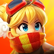 Icono de programa: WIND runner Idle RPG