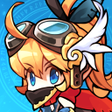 Icoon van programma: WIND runner Idle RPG