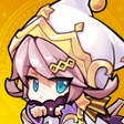 Icon of program: WIND runner Idle RPG