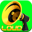 プログラムのアイコン：Very Loud Ringtones