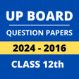 Icoon van programma: UP Board Paper 2022 class…