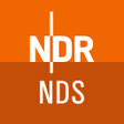 Symbol des Programms: NDR Niedersachsen