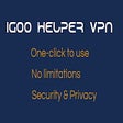 Ícone do programa: iGoo Helper - Security Pr…