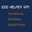 iGoo Helper - Security Privacy Unblock VPN