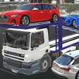 أيقونة البرنامج: Tow Truck Simulator : Wre…