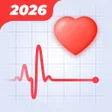 Icoon van programma: Heart Rate Monitor: Pulse