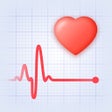 Icon of program: Heart Rate Monitor: Pulse