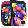Icon of program: Pebble Theme For Computer…