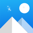 Ikona programu: Gallery - Photo Gallery A…