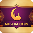 Icoon van programma: Muslim Now - Muslim Colle…