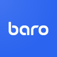 プログラムのアイコン：바로 Baro - 셀프빨래방 결제앱