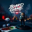 Ikon program: Board Game Society