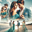 Ikon program: Multiple Photo Editor - D…