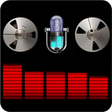 Icona del programma: Killer Voice Recorder