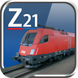 Иконка программы: Z21 mobile
