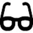 Icoon van programma: Veggie Goggles