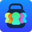 أيقونة البرنامج: SecureAppy: Family Vault