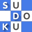 プログラムのアイコン：Sudoku: Classic Sudoku Pu…